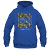 Iron Sharpens Iron Christian Men Camo Scripture Gym Workout Shirt & Hoodie | teecentury