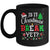 Is It Christmas Break Yet Funny Xmas Holiday Teacher Funny Mug | teecentury