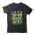 Is It Spring Break Yet Floral Pattern Teacher Vacation Trip Shirt & Tank Top | teecentury