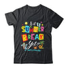 Is It Summer Break Yet Teacher Student Last Day Of School Shirt & Tank Top | teecentury