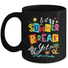 Is It Summer Break Yet Teacher Student Last Day Of School Mug | teecentury