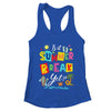 Is It Summer Break Yet Teacher Student Last Day Of School Shirt & Tank Top | teecentury