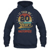 It Took Me 20 Years To Create This Masterpiece 20th Birthday Shirt & Hoodie | teecentury