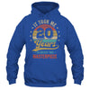 It Took Me 20 Years To Create This Masterpiece 20th Birthday Shirt & Hoodie | teecentury