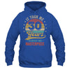 It Took Me 30 Years To Create This Masterpiece 30th Birthday Shirt & Hoodie | teecentury