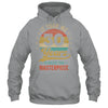 It Took Me 30 Years To Create This Masterpiece 30th Birthday Shirt & Hoodie | teecentury