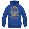 It Took Me 35 Years To Create This Masterpiece 35th Birthday Shirt & Hoodie | teecentury