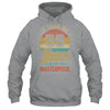 It Took Me 35 Years To Create This Masterpiece 35th Birthday Shirt & Hoodie | teecentury