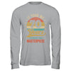 It Took Me 70 Years To Create This Masterpiece 70th Birthday Shirt & Hoodie | teecentury