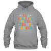 It's A Beautiful Day To Fight Cancer Survivors Day Groovy Shirt & Tank Top | teecentury