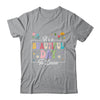 It's A Beautiful Day To Learn Cute Funny Teacher Students Shirt & Hoodie | teecentury