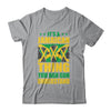It's A Jamaican Thing Yuh Nah Guh Understand Funny Jamaica Shirt & Tank Top | teecentury