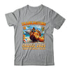 It's A Thanksgiving Trip Family Cruise Squad Vacation 2025 Shirt & Hoodie | teecentury