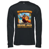 It's A Thanksgiving Trip Family Cruise Squad Vacation 2025 Shirt & Hoodie | teecentury
