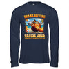 It's A Thanksgiving Trip Family Cruise Squad Vacation 2025 Shirt & Hoodie | teecentury