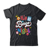 It's Bingo Night Funny Bingo Player Gambling Lottery Casino Shirt & Tank Top | teecentury