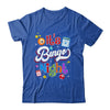 It's Bingo Night Funny Bingo Player Gambling Lottery Casino Shirt & Tank Top | teecentury