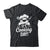 It's Cooking Day Funny Cooking Chef Cook For Men Women Shirt & Hoodie | teecentury