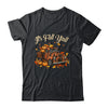 It's Fall Y'all Pumpkin Truck Autumn Hello Fall Tree Shirt & Hoodie | teecentury