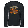 It's Fall Y'all Pumpkin Truck Autumn Hello Fall Tree Shirt & Hoodie | teecentury