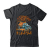 It's Fall Y'all Pumpkin Truck Autumn Tree Fall Thanksgiving Shirt & Hoodie | teecentury