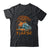 It's Fall Y'all Pumpkin Truck Autumn Tree Fall Thanksgiving Shirt & Hoodie | teecentury