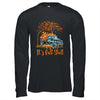 It's Fall Y'all Pumpkin Truck Autumn Tree Fall Thanksgiving Shirt & Hoodie | teecentury