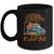 It's Fall Y'all Pumpkin Truck Autumn Tree Fall Thanksgiving Mug | teecentury