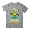 It's Jamaica Thing Yuh Nah Guh Understand Jamaican Funny Shirt & Tank Top | teecentury