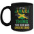 It's Jamaica Thing Yuh Nah Guh Understand Jamaican Funny Mug | teecentury
