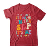 It's Me Hi I'm The SLP Speech Pathology Appreciation Groovy Shirt & Hoodie | teecentury
