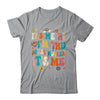 It's Me Hi I'm The Social Worker Teacher Girl Back To School Shirt & Hoodie | teecentury