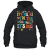 It's Me Hi I'm The Social Worker Teacher Girl Back To School Shirt & Hoodie | teecentury