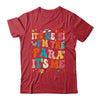 It's Me Hi I'm The Teacher PARA Professional Back To School Shirt & Hoodie | teecentury