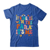 It's Me Hi I'm The Teacher PARA Professional Back To School Shirt & Hoodie | teecentury