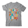 It's Me Hi I'm The Teacher PARA Professional Back To School Shirt & Hoodie | teecentury