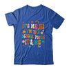 It's Me I'm The School Psych Groovy School Psychologist Shirt & Hoodie | teecentury