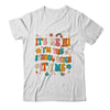 It's Me I'm The School Psych Groovy School Psychologist Shirt & Hoodie | teecentury