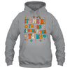 It's Me I'm The School Psych Groovy School Psychologist Shirt & Hoodie | teecentury