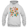 It's Me I'm The School Psych Groovy School Psychologist Shirt & Hoodie | teecentury