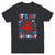 It's My 4th Birthday Spider Web Theme Party 4 Years Old Boys Youth Shirt | teecentury
