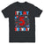 It's My 5th Birthday Spider Web Theme Party 5 Years Old Boys Youth Shirt | teecentury