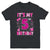 It's My 5th Birthday Spider Web Theme Party 5 Years Old Girl Youth Shirt | teecentury