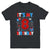 It's My 8th Birthday Spider Web Theme Party 8 Years Old Boys Youth Shirt | teecentury