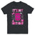 It's My 8th Birthday Spider Web Theme Party 8 Years Old Girl Youth Shirt | teecentury