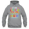 It's My Birthday Cruise Men Women Kids Cruising Vacation Shirt & Tank Top | teecentury