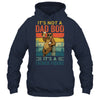 It's Not A Dad Bod It's A Father Figure Funny Bear Dad Shirt & Hoodie | teecentury