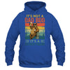 It's Not A Dad Bod It's A Father Figure Funny Bear Dad Shirt & Hoodie | teecentury