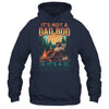 It's Not A Dad Bod It's A Father Figure Funny Bear Papa Shirt & Hoodie | teecentury