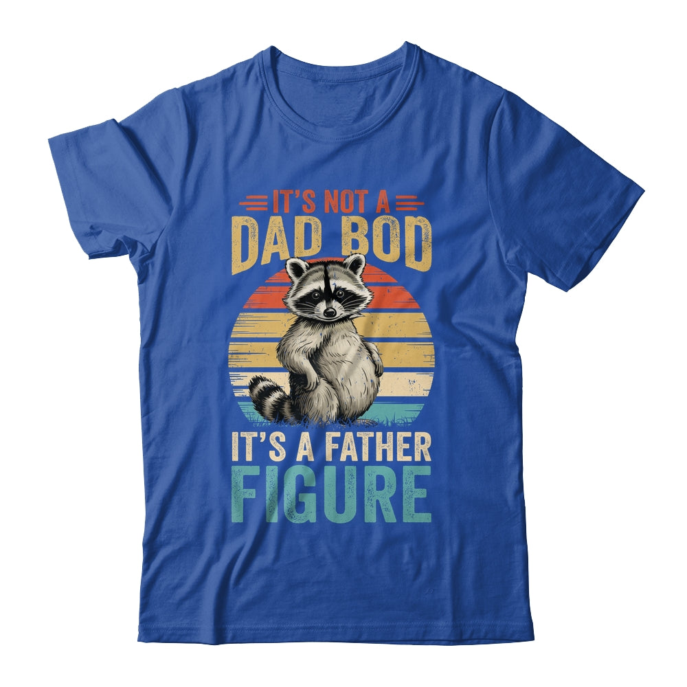 It’s Not Dad Bod It’s Father Figure Funny Fathers Day Dad Shirt & Hoodie | teecentury